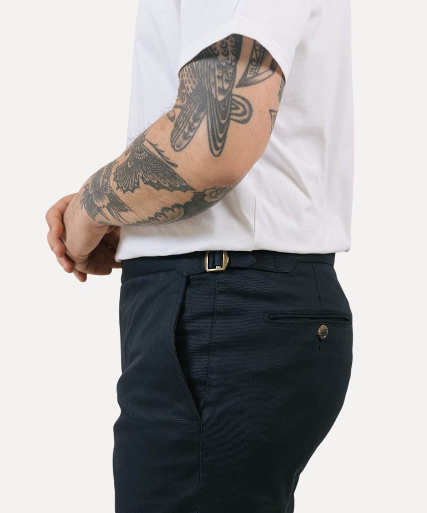 Product Title Pelikamo Swiss Made Menswear