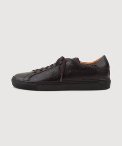 Product Title Dark Brown / 38 Pelikamo Swiss Made Menswear