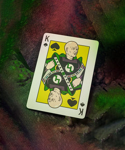 Product Title no color / One Size Pelikamo Swiss Made Menswear