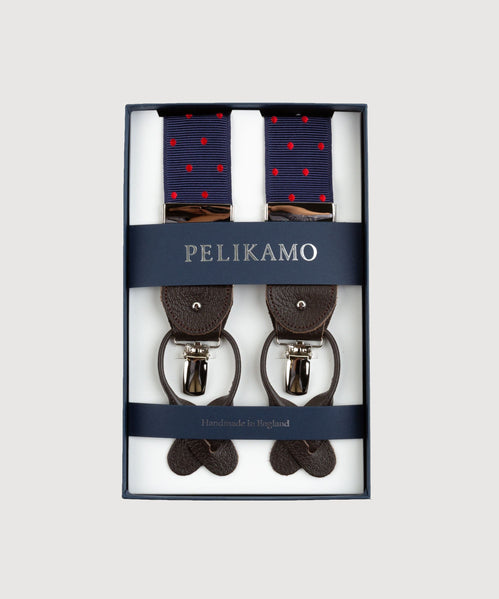 Product Title Olive / One Size Pelikamo Swiss Made Menswear