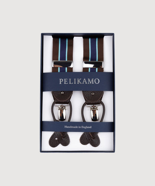 Product Title Olive / One Size Pelikamo Swiss Made Menswear