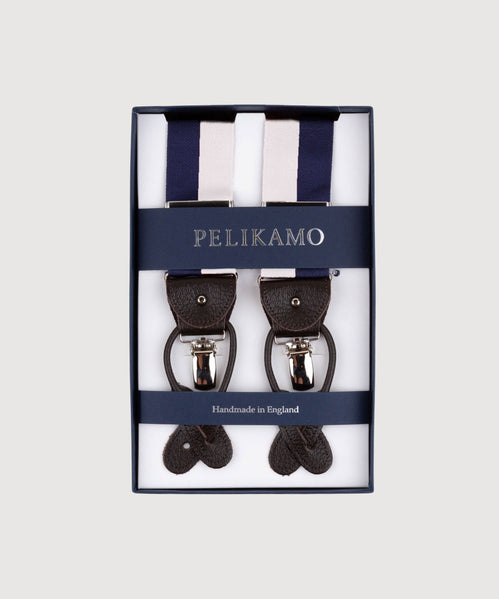 Product Title Olive / One Size Pelikamo Swiss Made Menswear