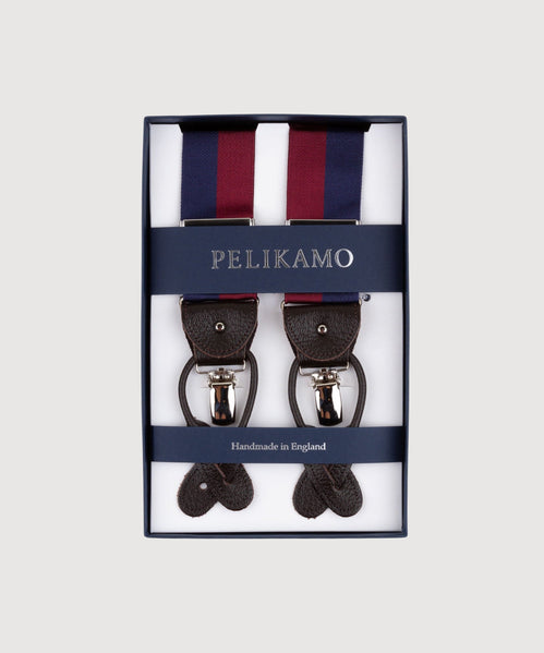 Product Title Olive / One Size Pelikamo Swiss Made Menswear