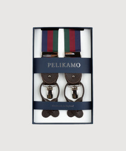 Product Title Pelikamo Swiss Made Menswear
