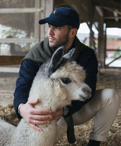 Product Title Pelikamo Swiss Made Menswear