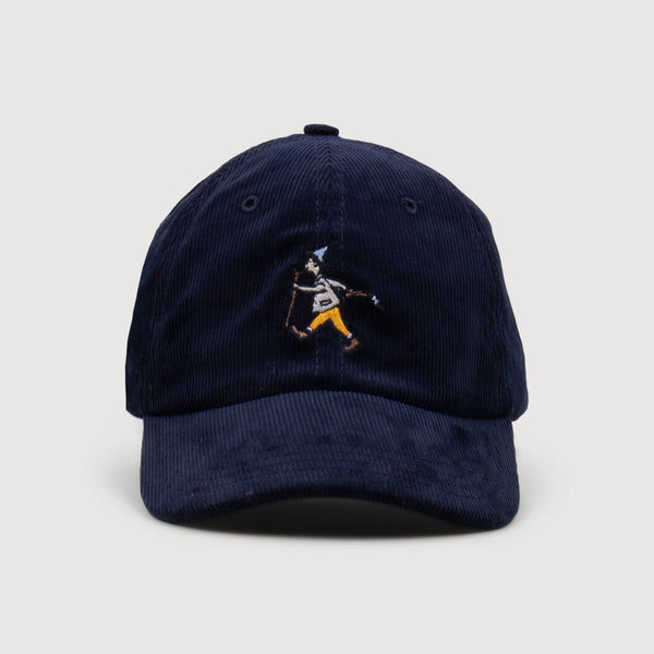 Product Title Navy Pelikamo Swiss Made Menswear