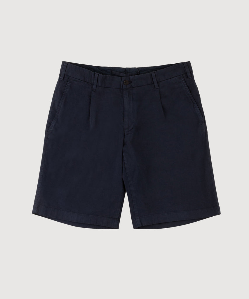 Product Title Navy / 46 Pelikamo Swiss Made Menswear