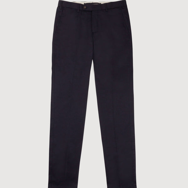 Product Title Navy / 46 Pelikamo Swiss Made Menswear