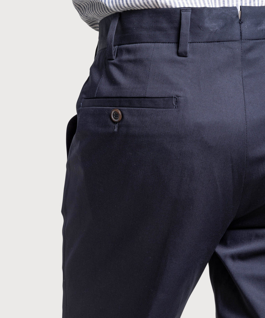 Product Title Pelikamo Swiss Made Menswear