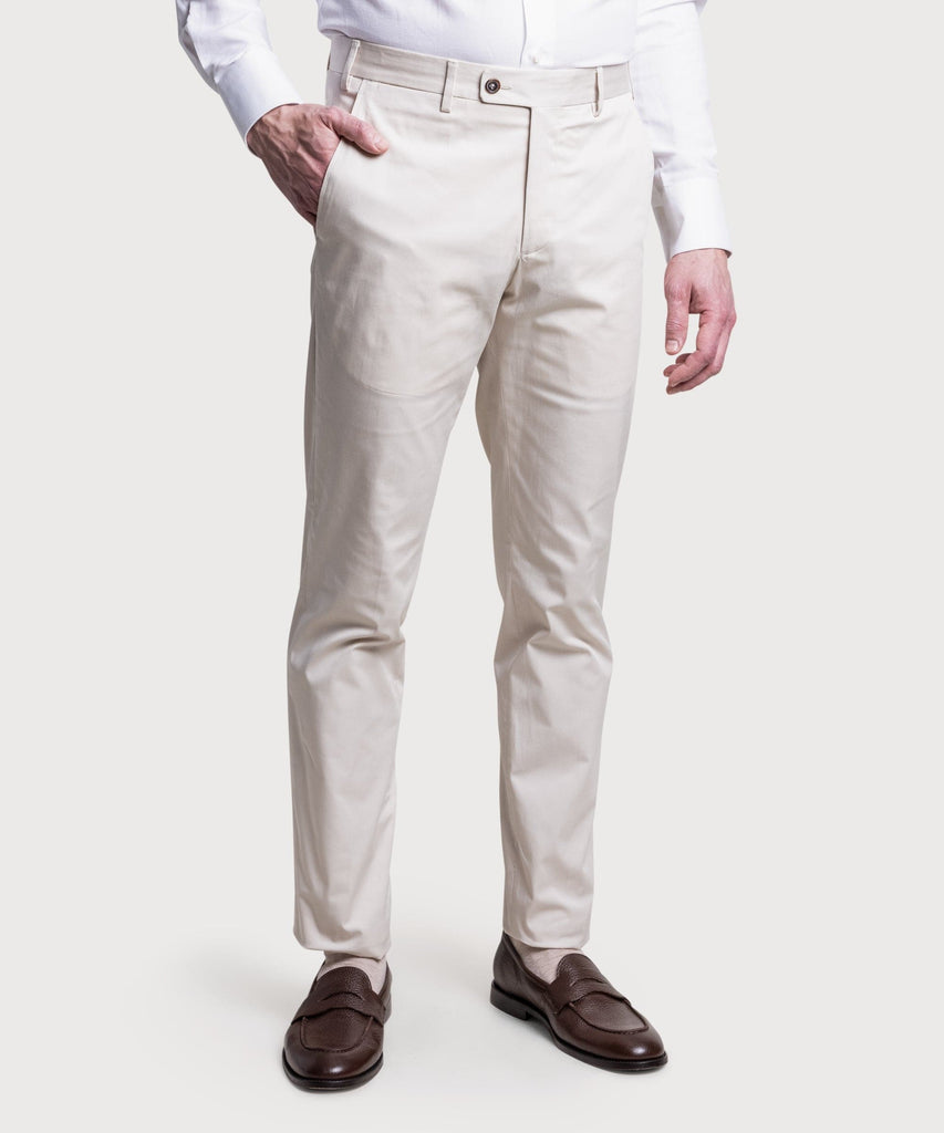 Product Title Sand / 46 Pelikamo Swiss Made Menswear