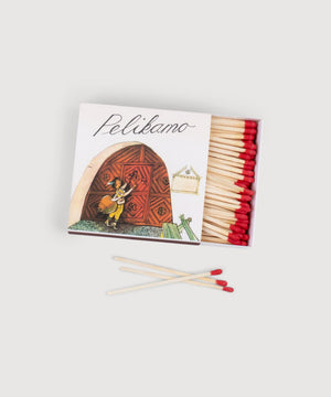 Product Title no color / One Size Pelikamo Swiss Made Menswear