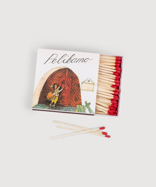 Product Title no color / One Size Pelikamo Swiss Made Menswear