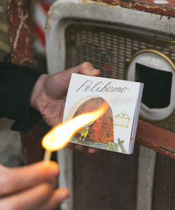 Product Title no color / One Size Pelikamo Swiss Made Menswear