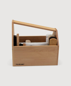 Product Title Pelikamo Swiss Made Menswear