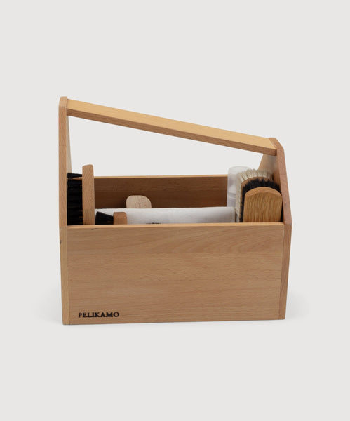 Product Title Pelikamo Swiss Made Menswear