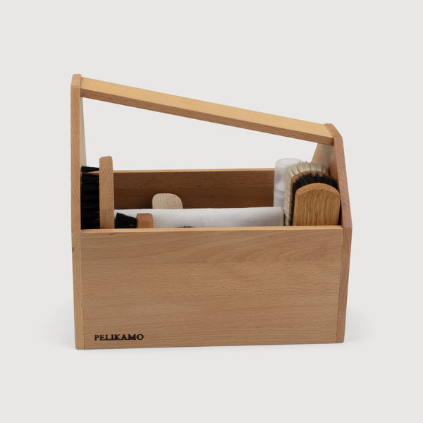 Product Title Pelikamo Swiss Made Menswear