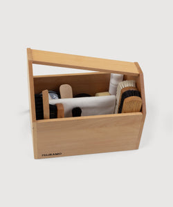 Product Title Pelikamo Swiss Made Menswear