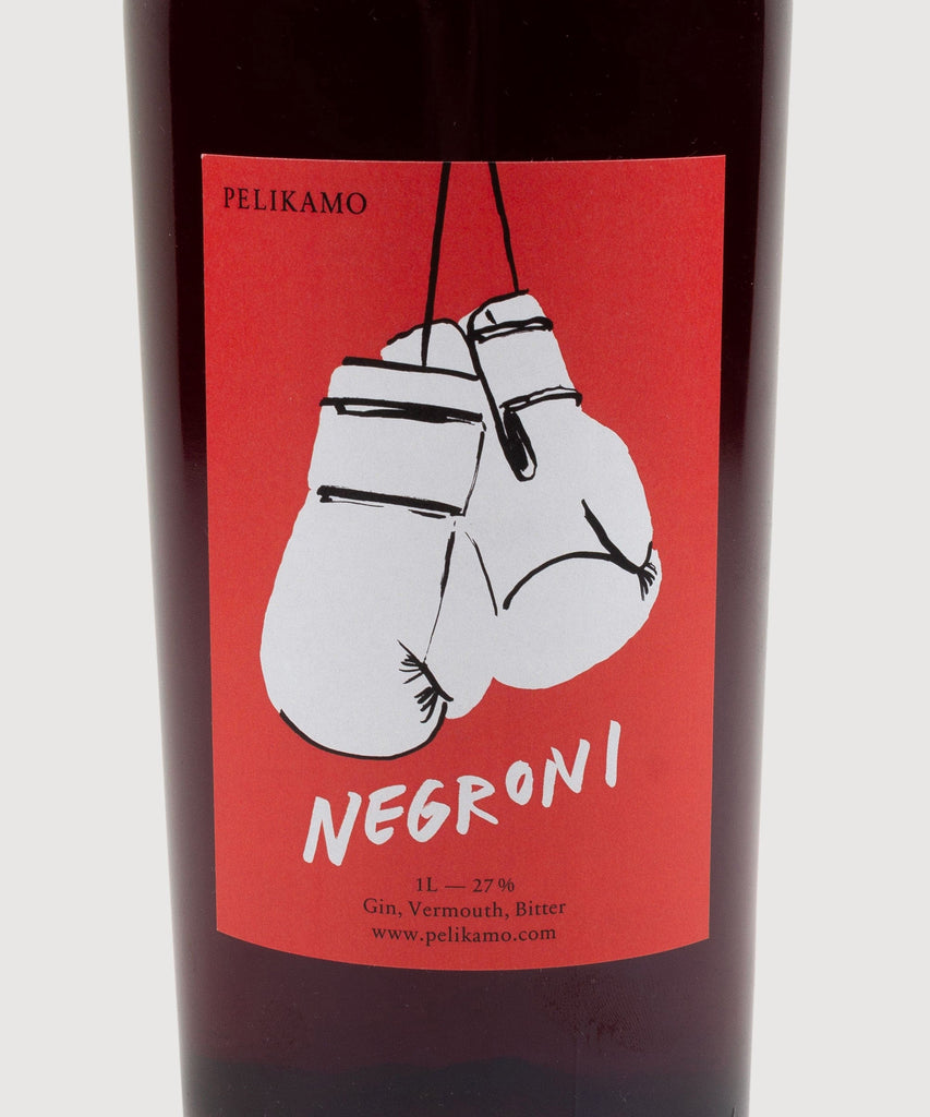 Product Title Pelikamo Swiss Made Menswear