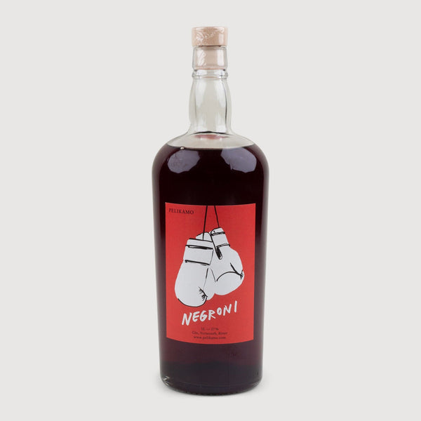 Product Title Pelikamo Swiss Made Menswear