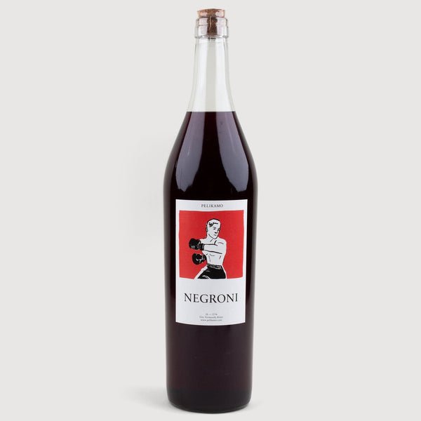 Product Title Pelikamo Swiss Made Menswear