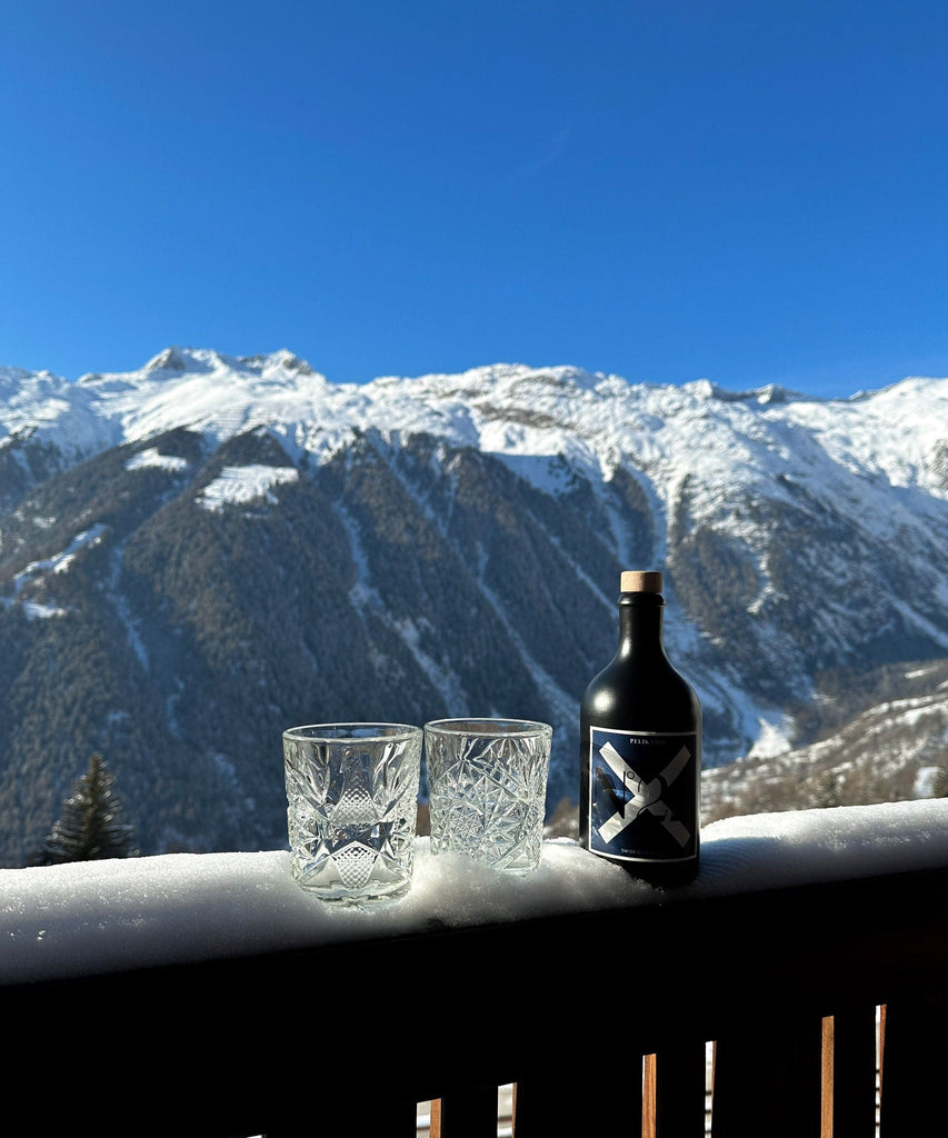 Product Title Pelikamo Swiss Made Menswear