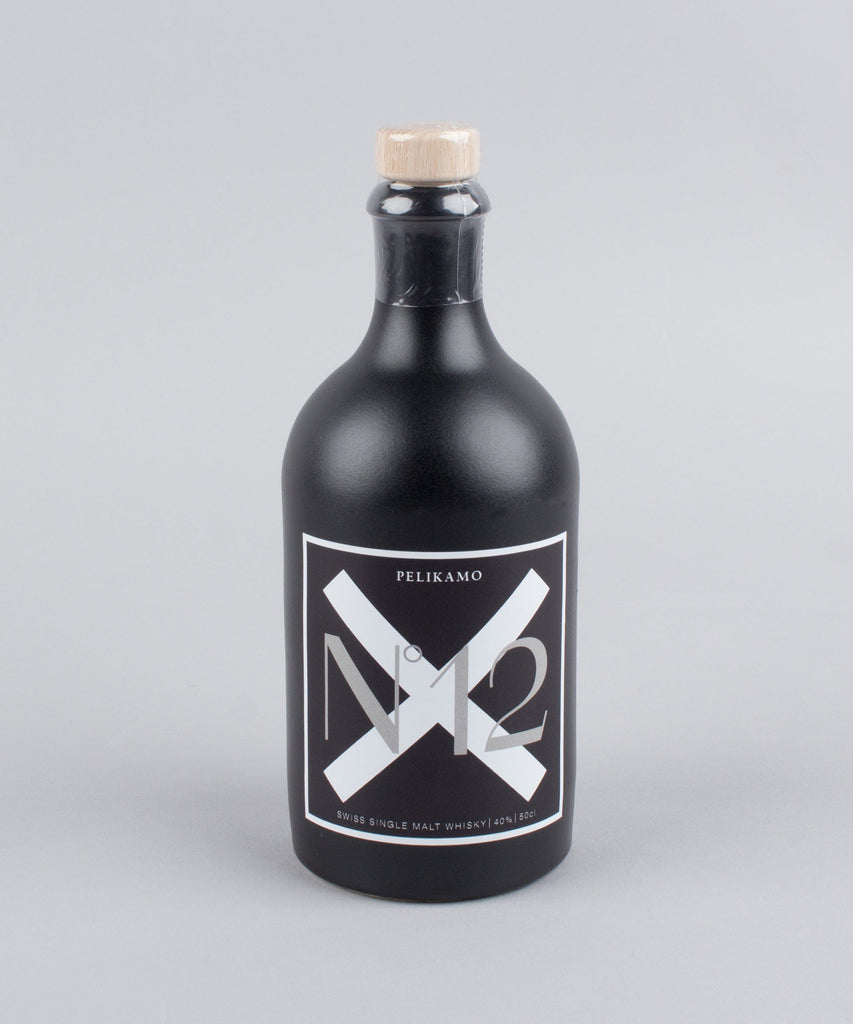 Product Title Pelikamo Swiss Made Menswear