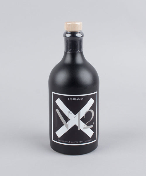 Product Title Pelikamo Swiss Made Menswear