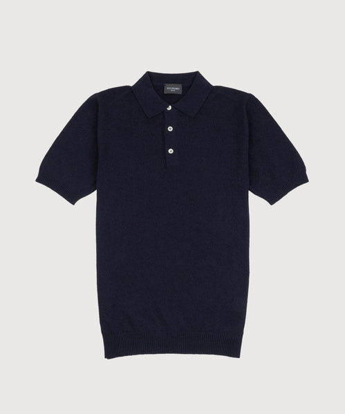 Boucle Polo Shirt