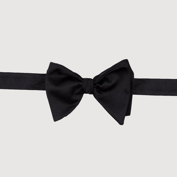 Bow Tie Gotham Black