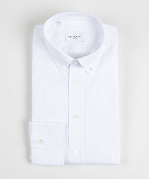 Button Down Oxford Shirt