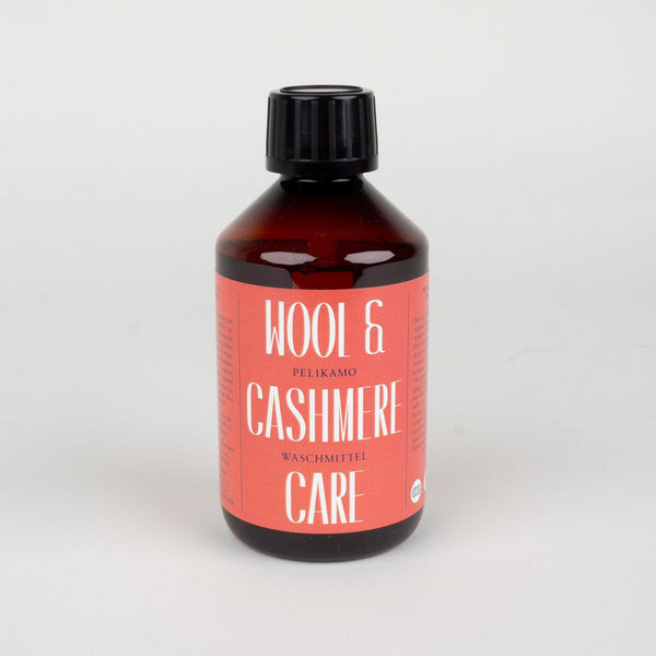 Cashmere Care