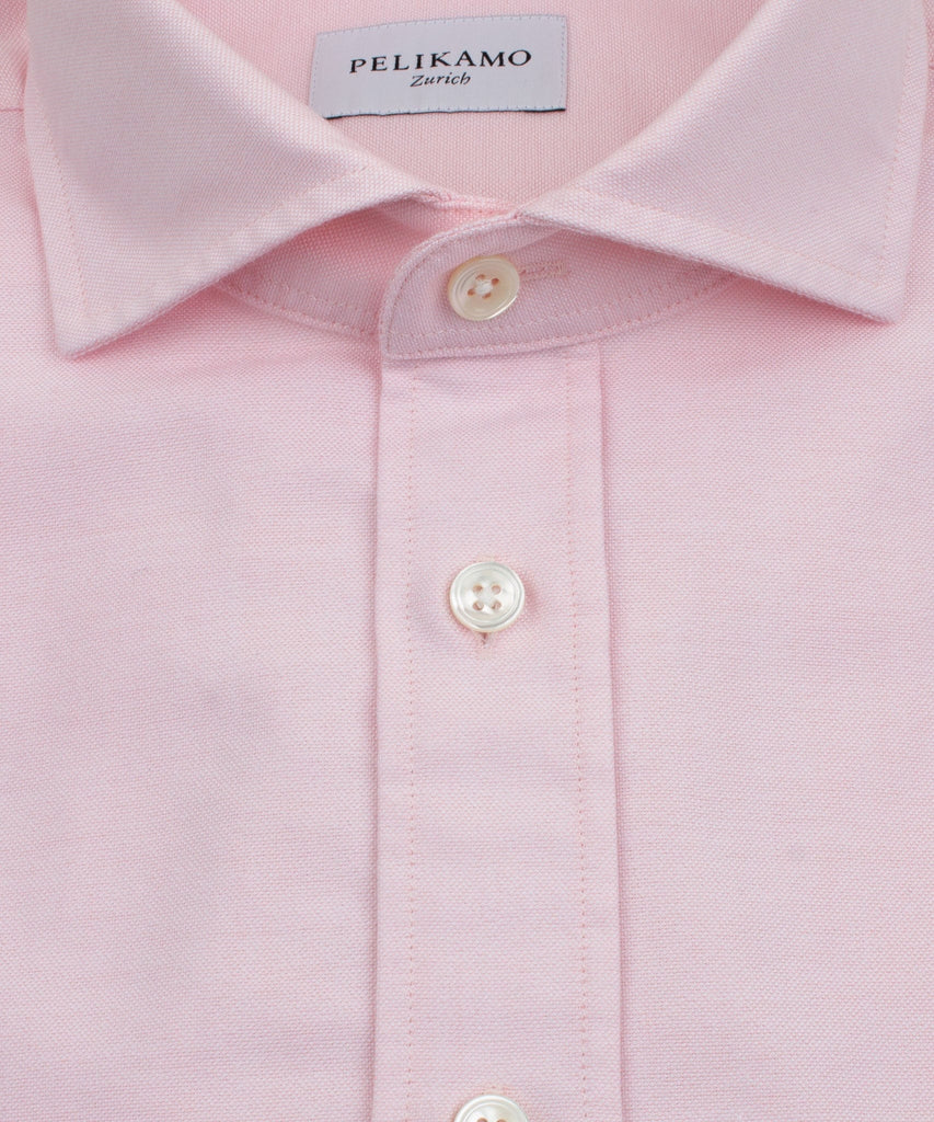 Casual Oxford Shirt