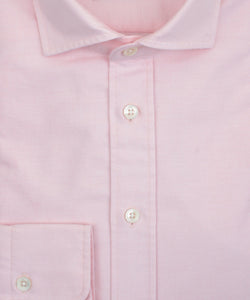 Casual Oxford Shirt