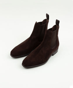 Chelsea Boot Suede