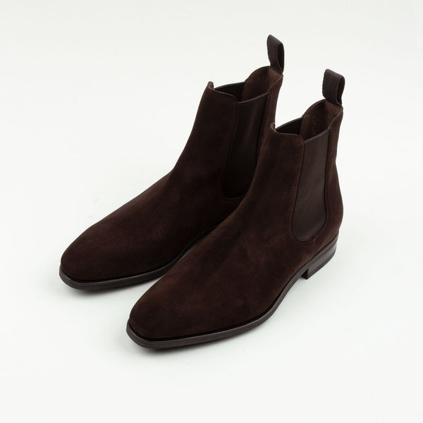 Chelsea Boot Suede