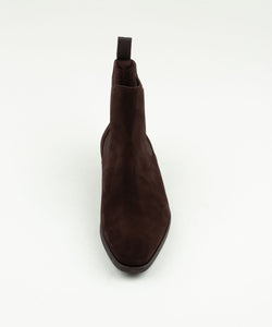 Chelsea Boot Suede