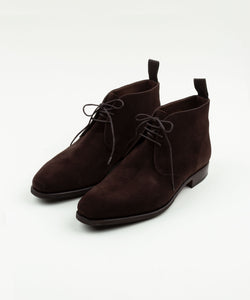Chukka Boots Suede