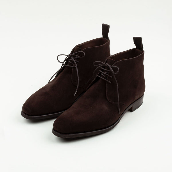 Chukka Boot Suede