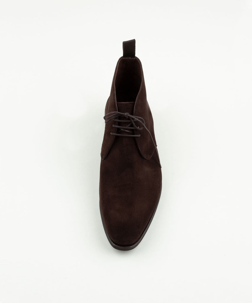 Chukka Boot Suede