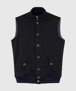 Cotton Vest