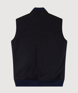 Cotton Vest