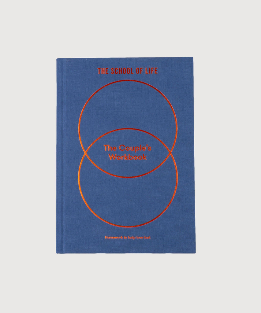 Couples Workbook