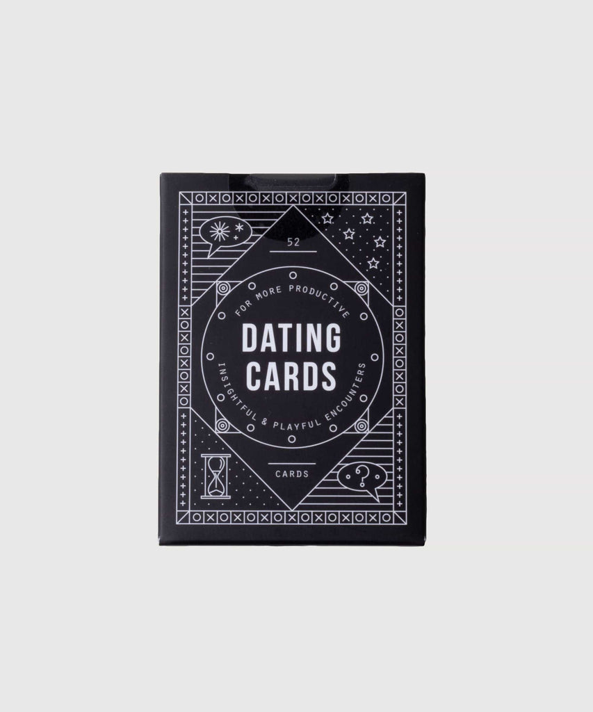 Dating Cards