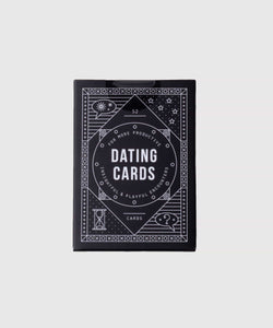 Dating Cards