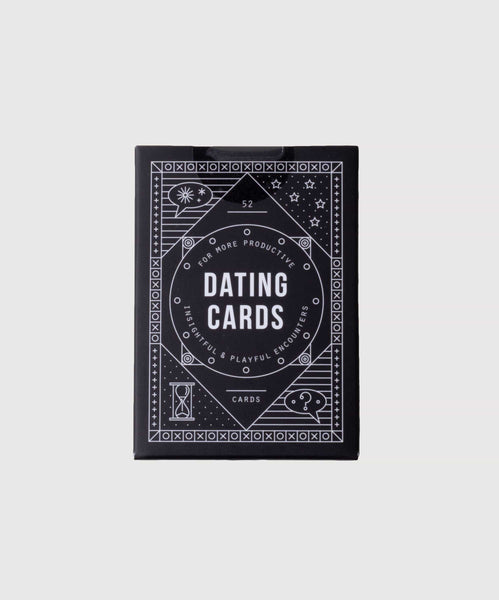 Dating Cards
