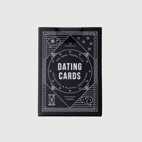 Dating Cards