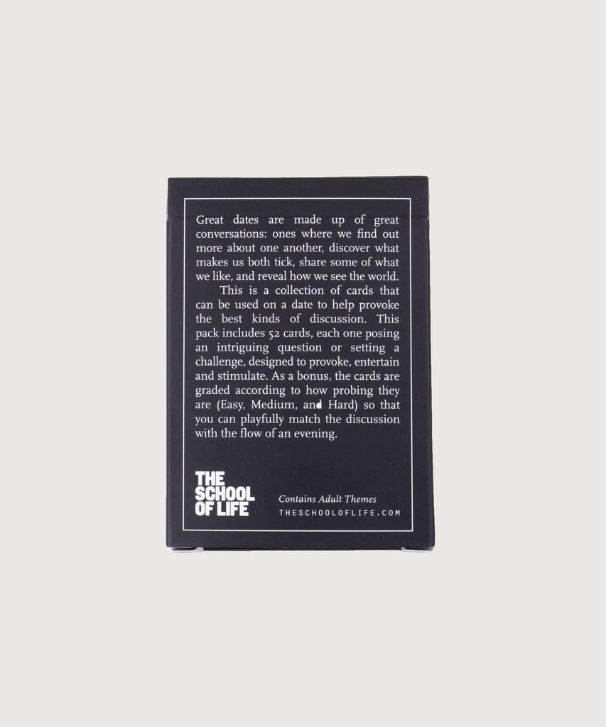 Dating Cards