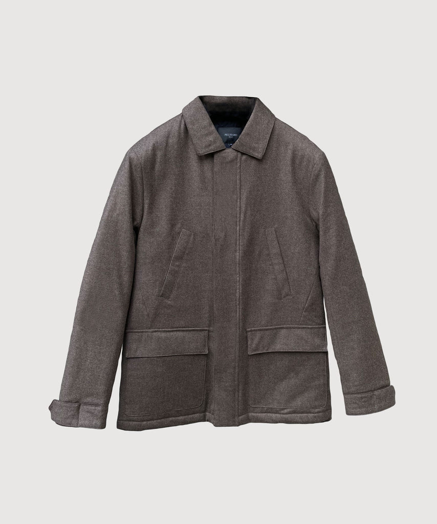 Everyday Jacket