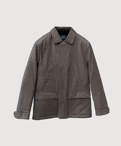 Everyday Jacket