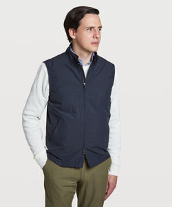 Windbreaker Vest